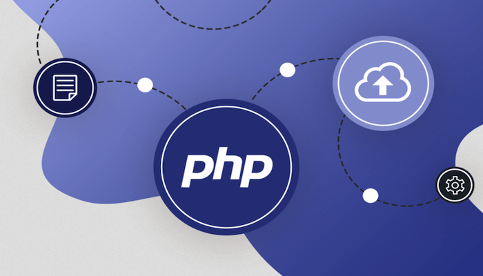 Advance PHP Web Development Program